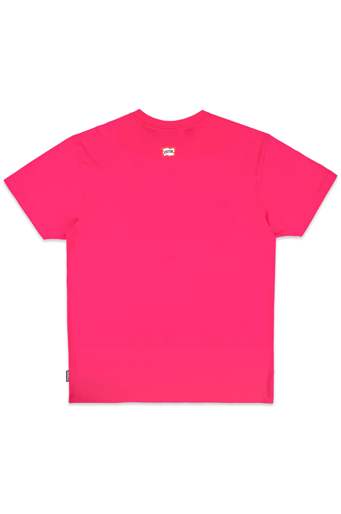 Icecream Outline SS Tee