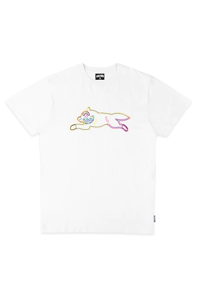 Icecream Outline SS Tee