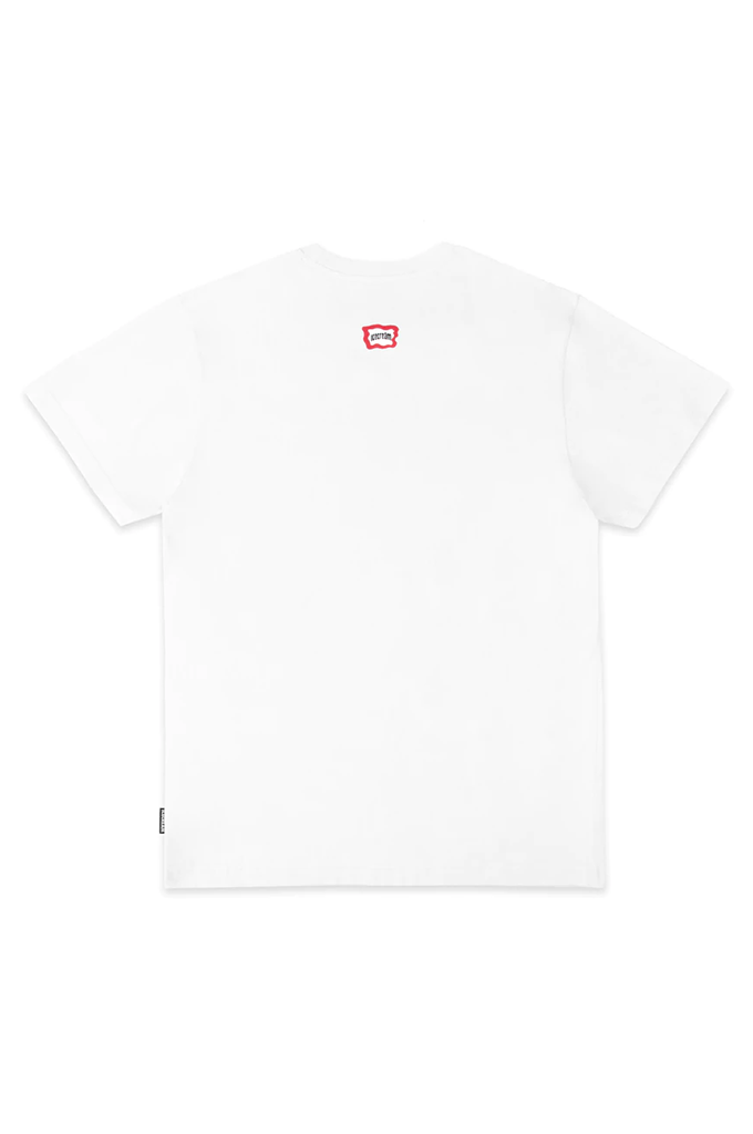 Icecream Outline SS Tee