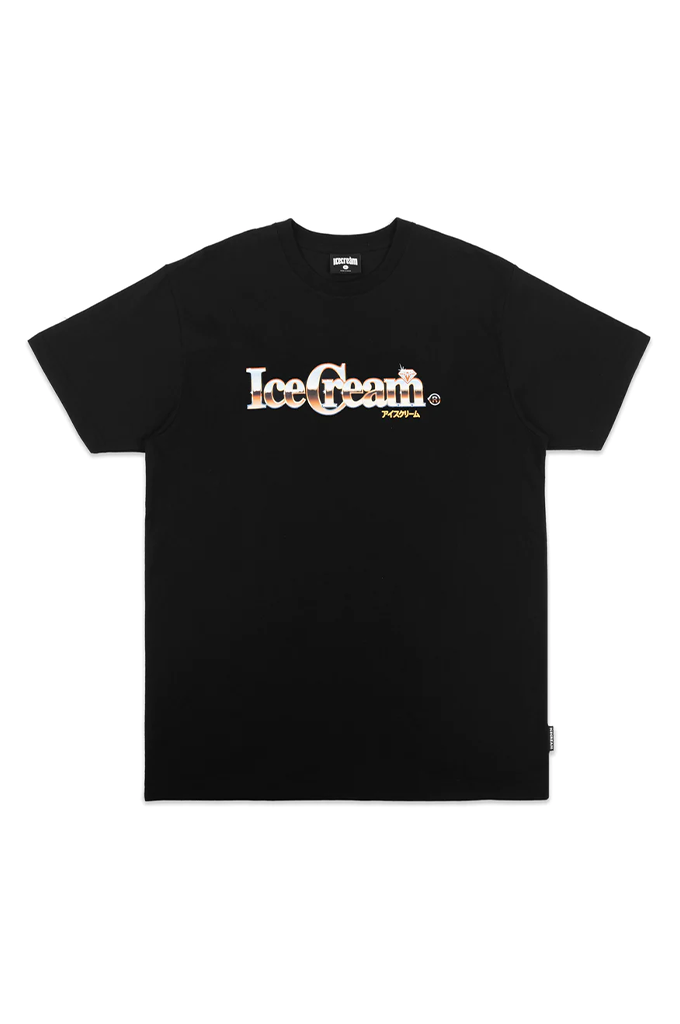 Icecream Prism SS Tee