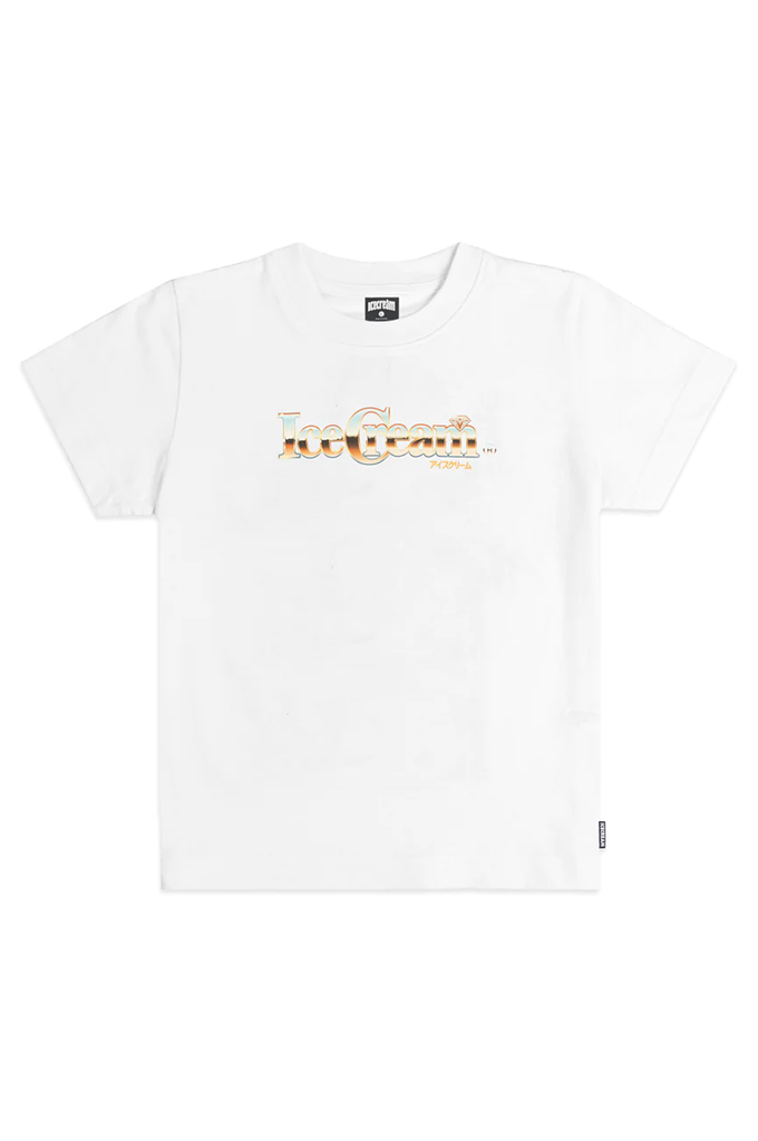 Icecream Prism SS Tee