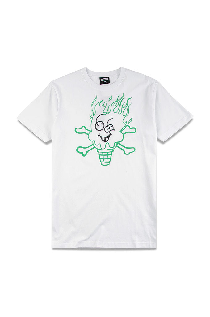 Icecream Sad Cone SS Tee