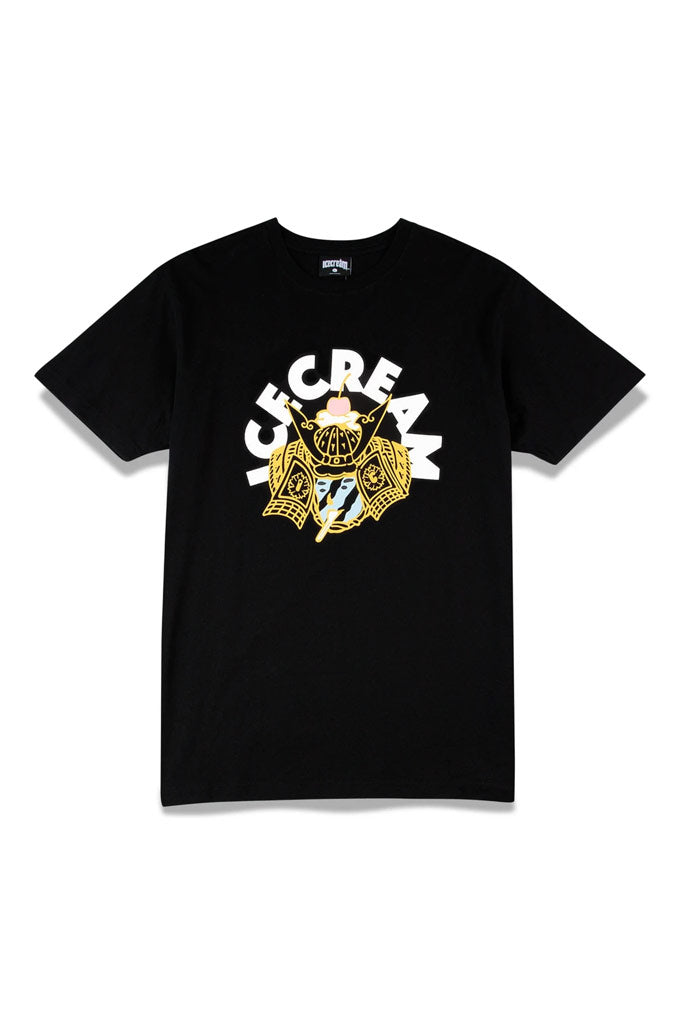 Icecream Samurai SS Tee