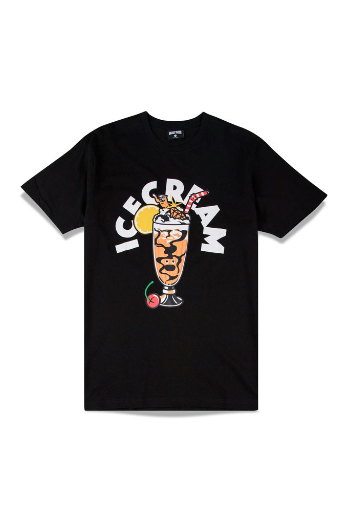 Icecream Shake SS Tee