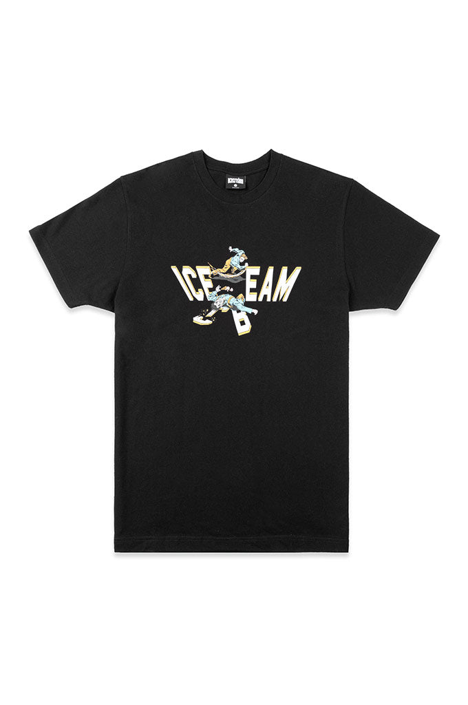 Icecream Sizzurp SS Tee