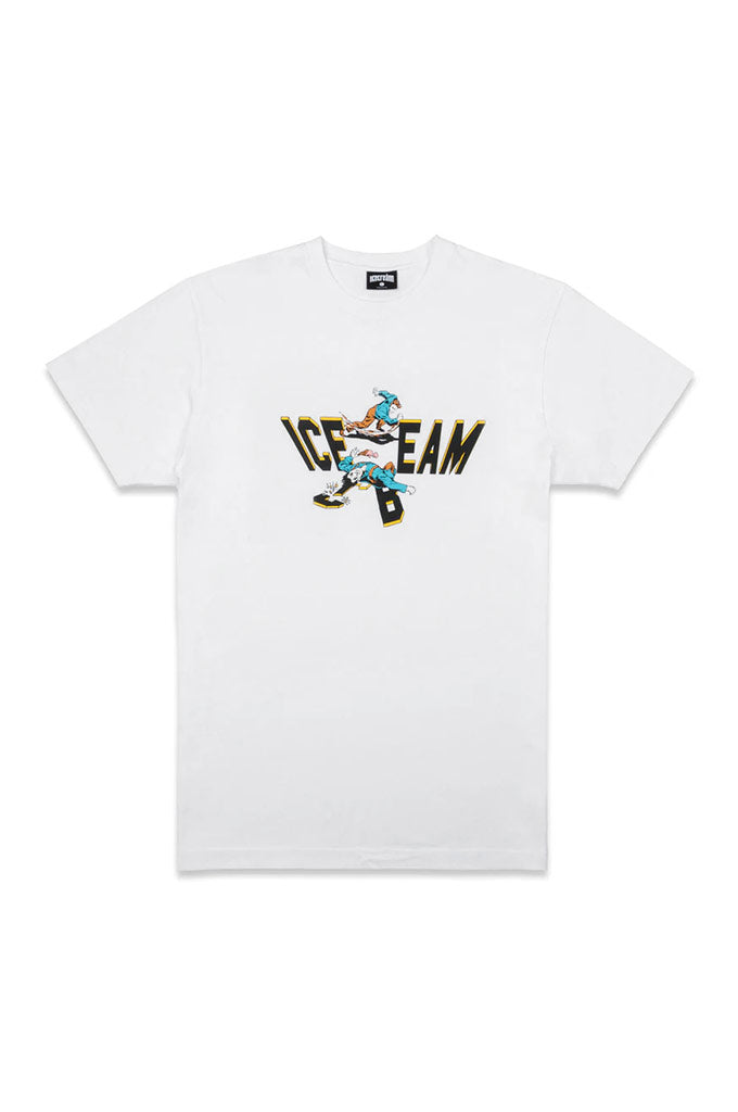 Icecream Sizzurp SS Tee