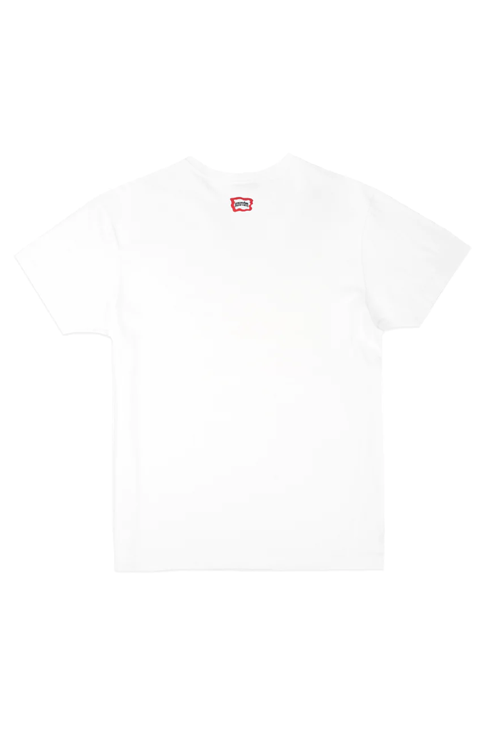 Icecream Smoke SS Tee