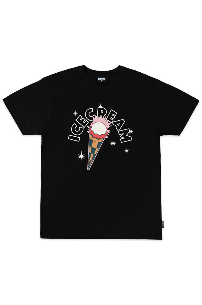 Icecream Spark SS Tee