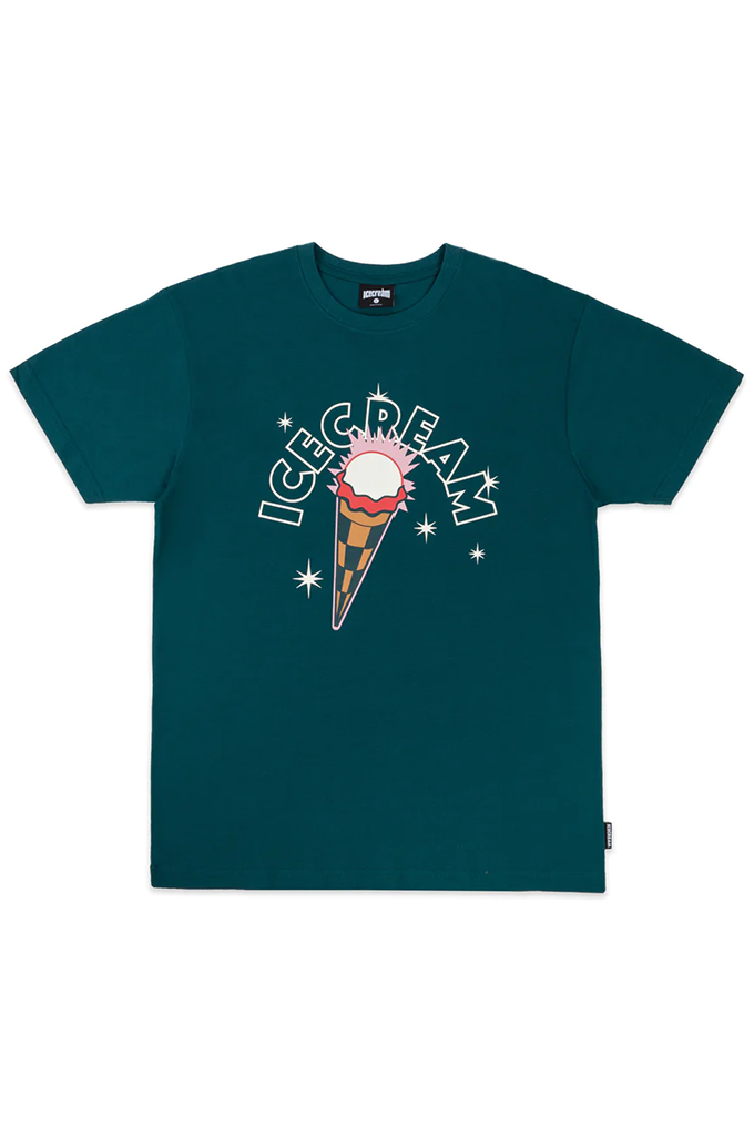 Icecream Spark SS Tee