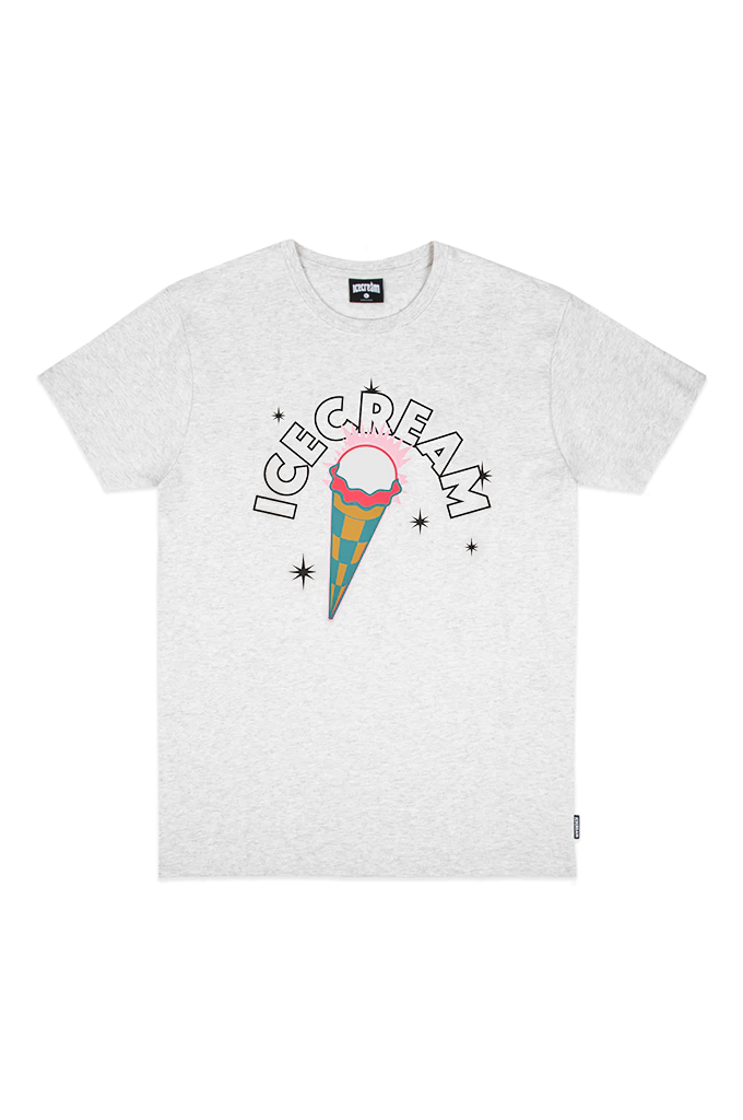 Icecream Spark SS Tee