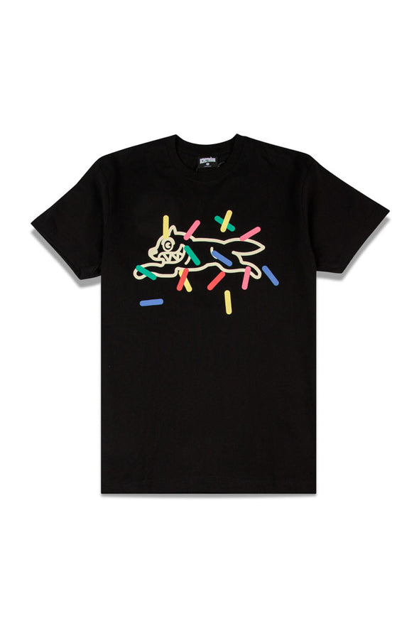 Icecream Sprinkle SS Tee