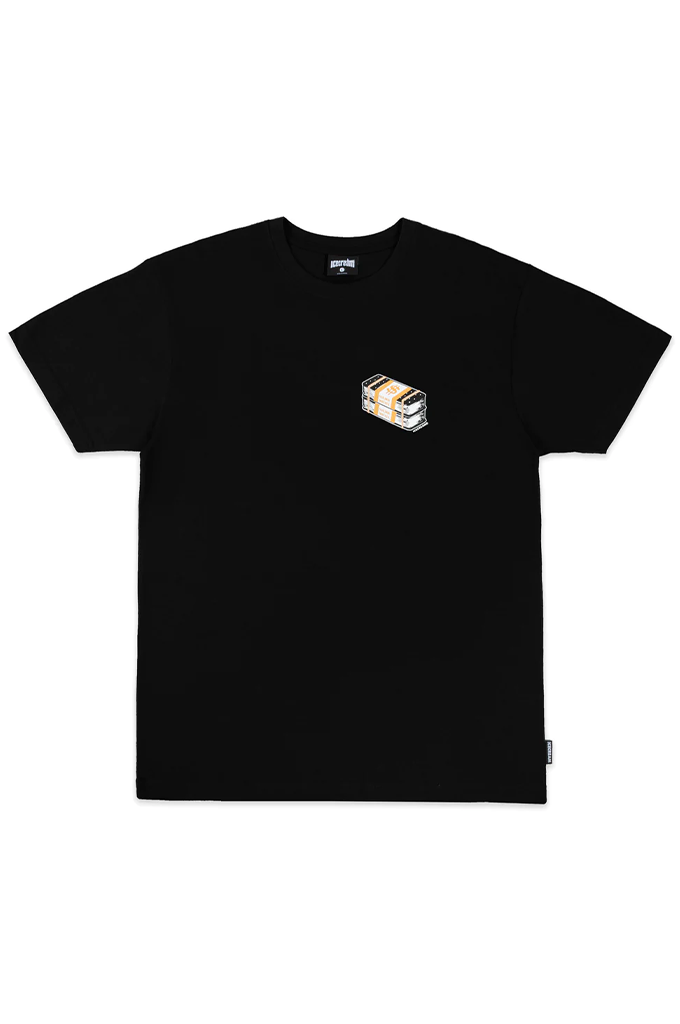 Icecream Stacks SS Tee