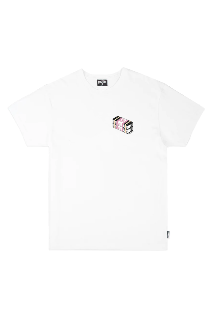 Icecream Stacks SS Tee