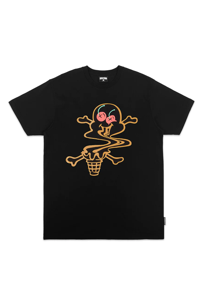 Icecream Static Age SS Tee