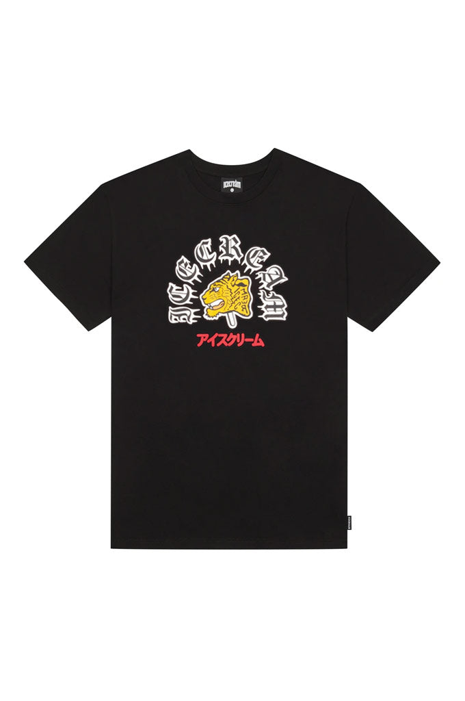 Icecream Tiger Pop SS Tee