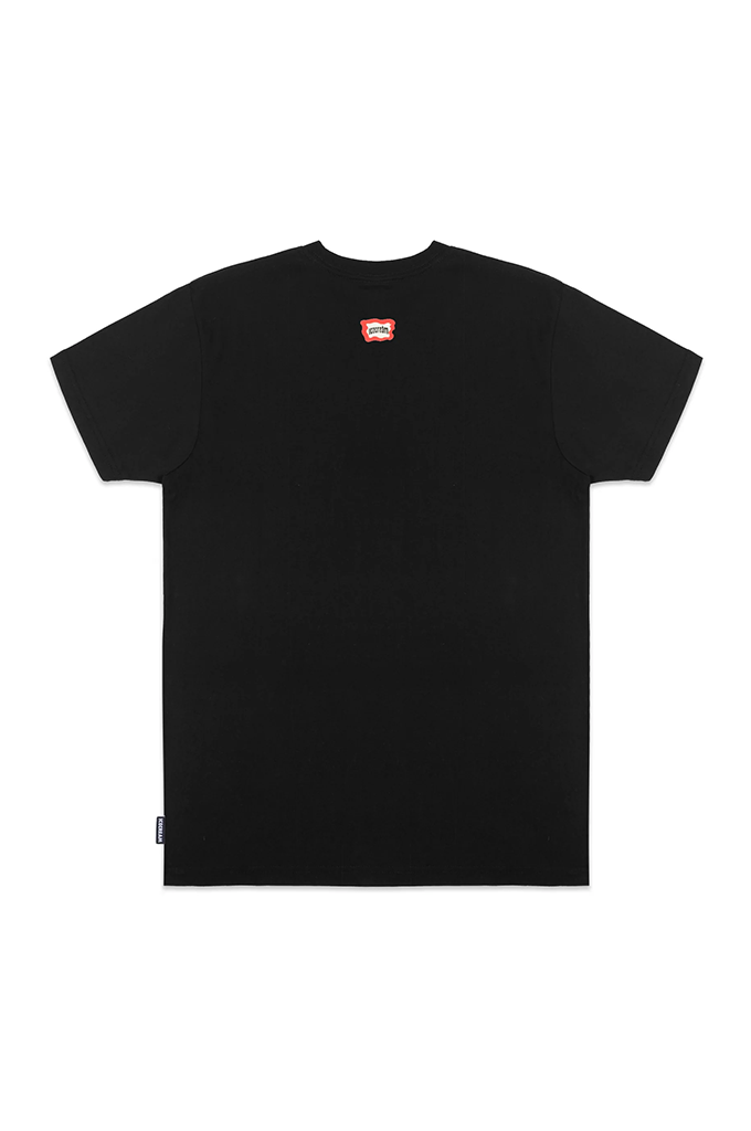 Icecream Tiger Style SS Tee