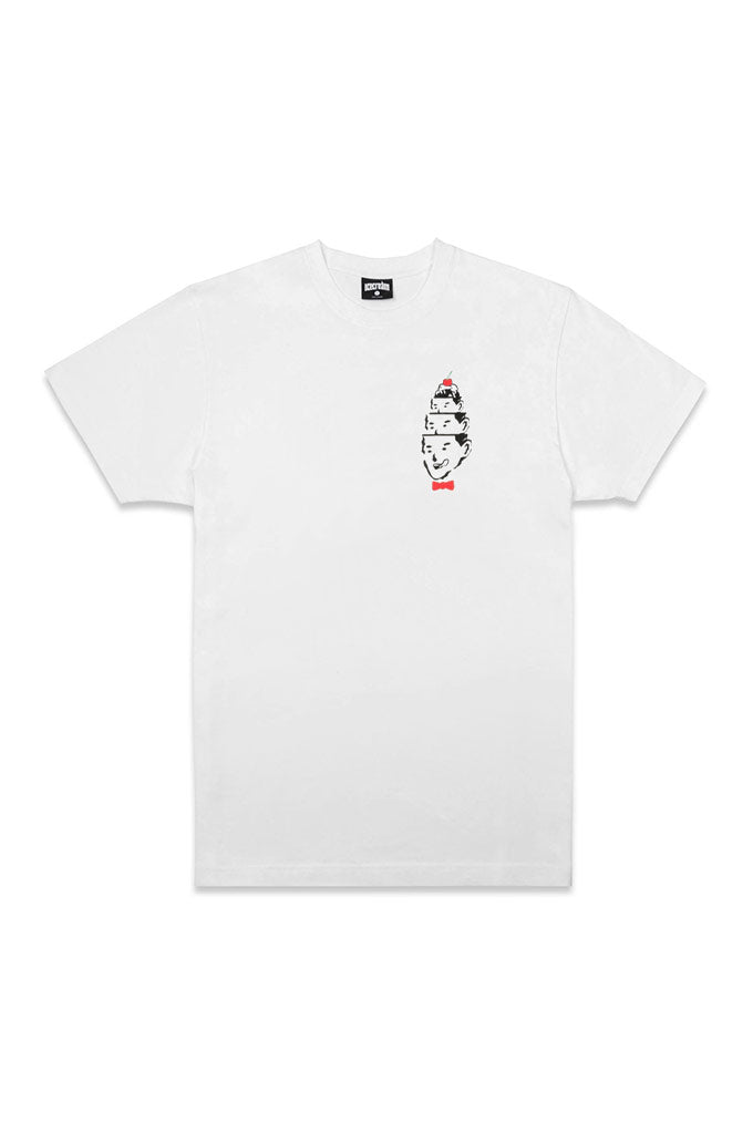 Icecream Tricks SS Tee