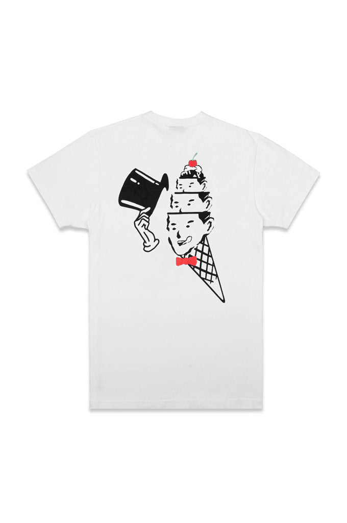 Icecream Tricks SS Tee