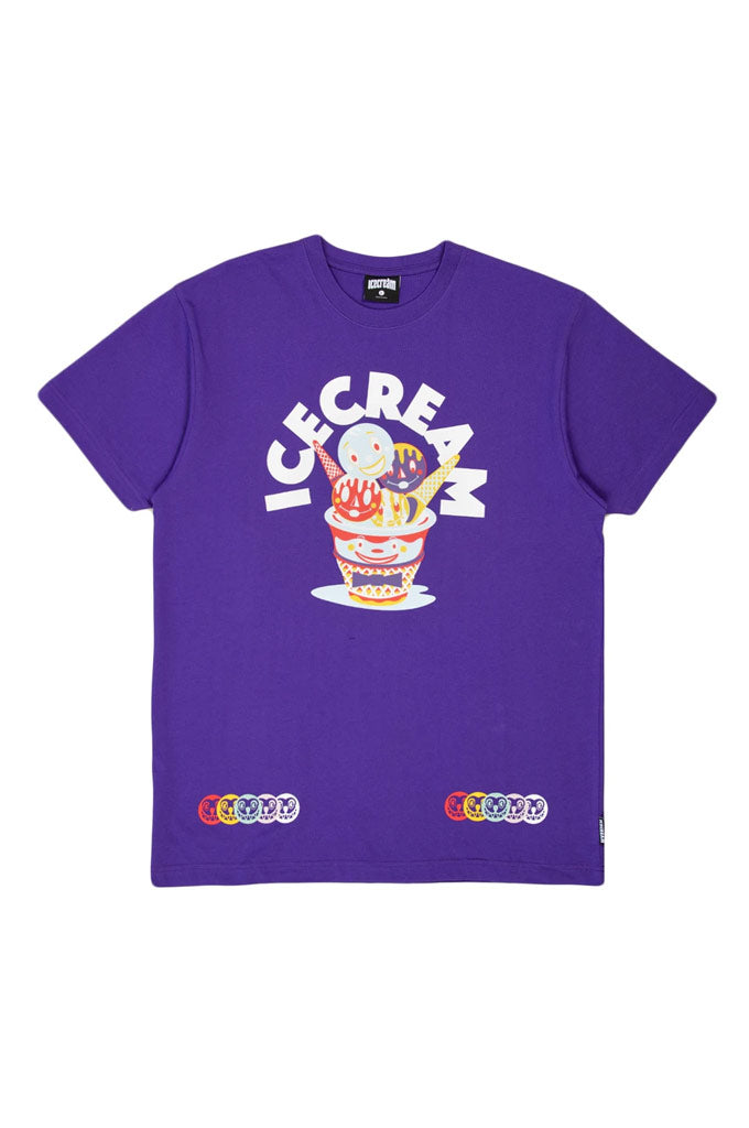 Icecream Walken SS Tee