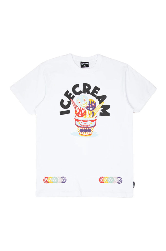 Icecream Walken SS Tee