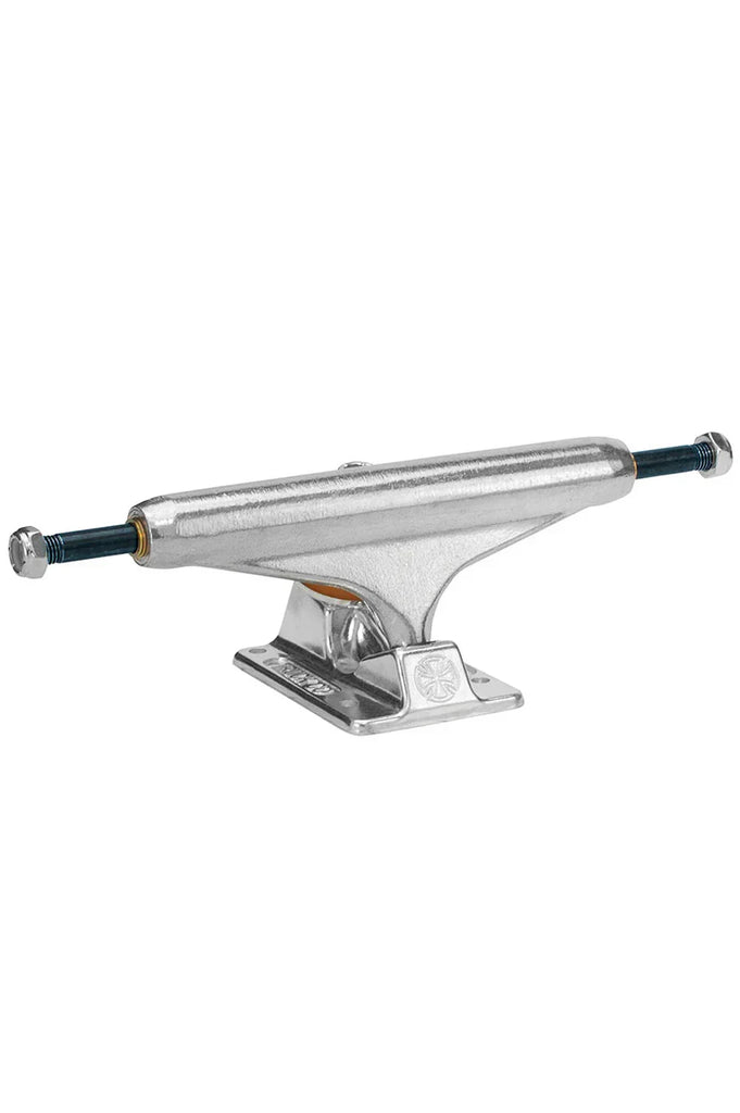 Independent Stage 11 Forged Titanium Trucks – Mainland Skate & Surf