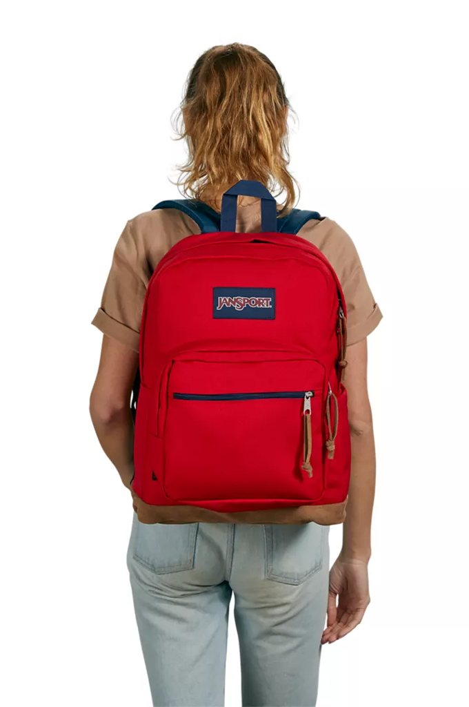 JanSport Right Pack Backpack