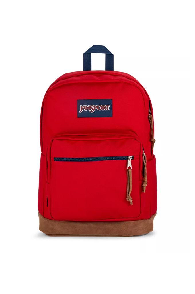 Jansport top cordura backpack