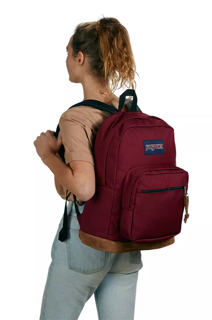 JanSport Right Pack Backpack