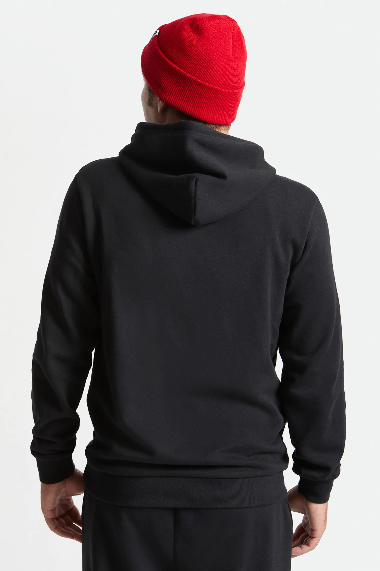 Brixton alton discount ii hoodie