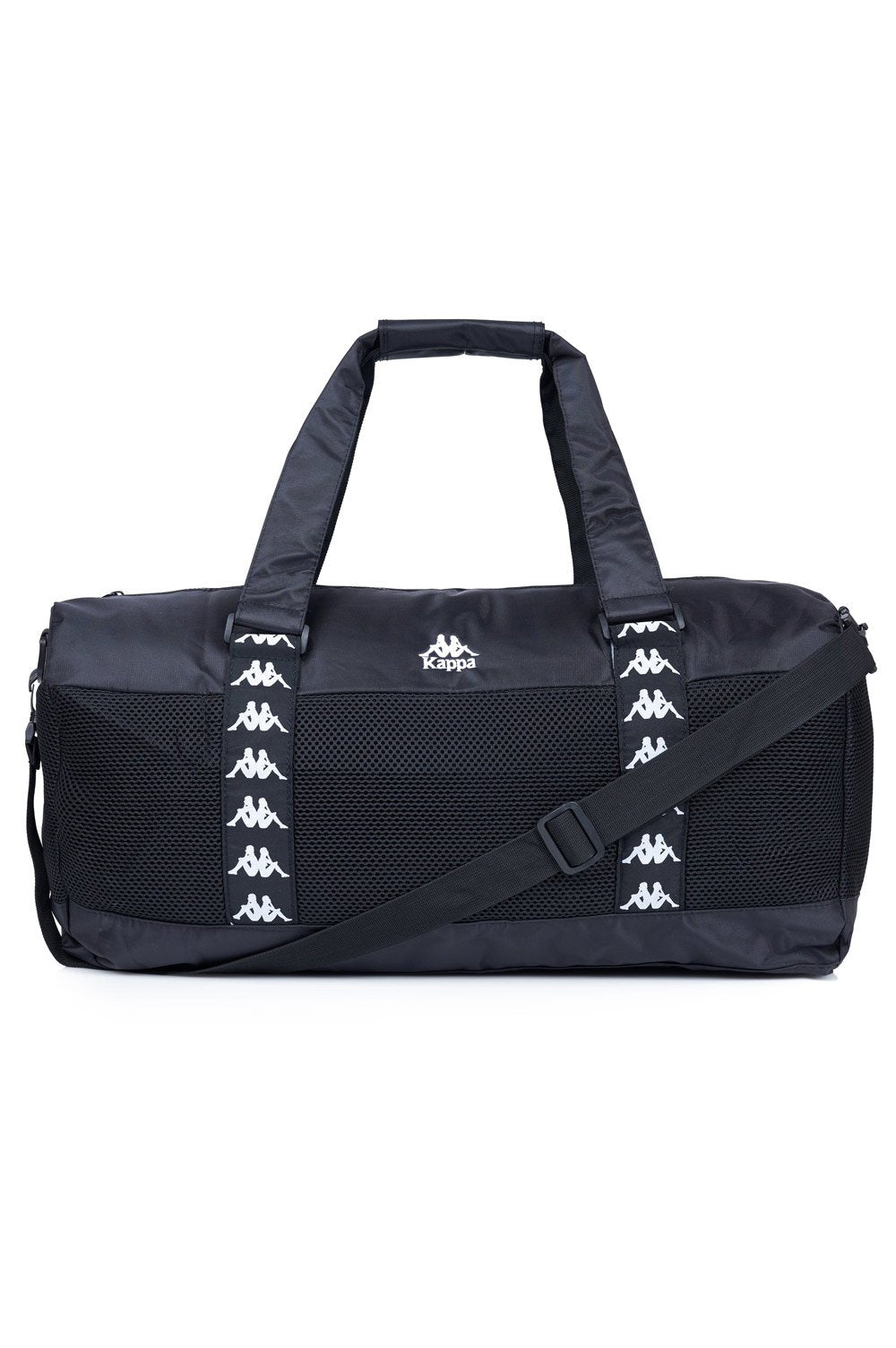 Kappa Authentic Angan Large Duffle Bag - Mainland Skate & Surf