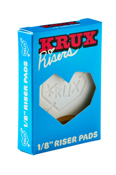 Kruxs Trucks 1/8" Risers