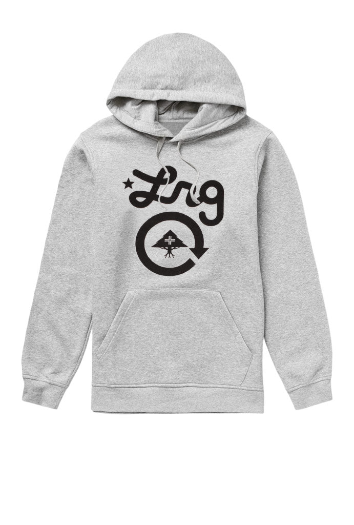 LRG Cycle Logo Hoodie – Mainland Skate & Surf