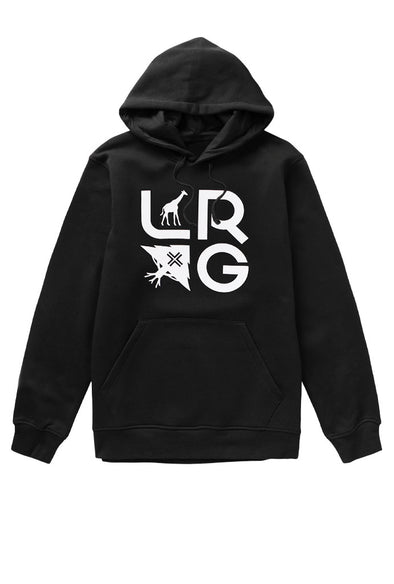 LRG Stay Stacked Hoodie