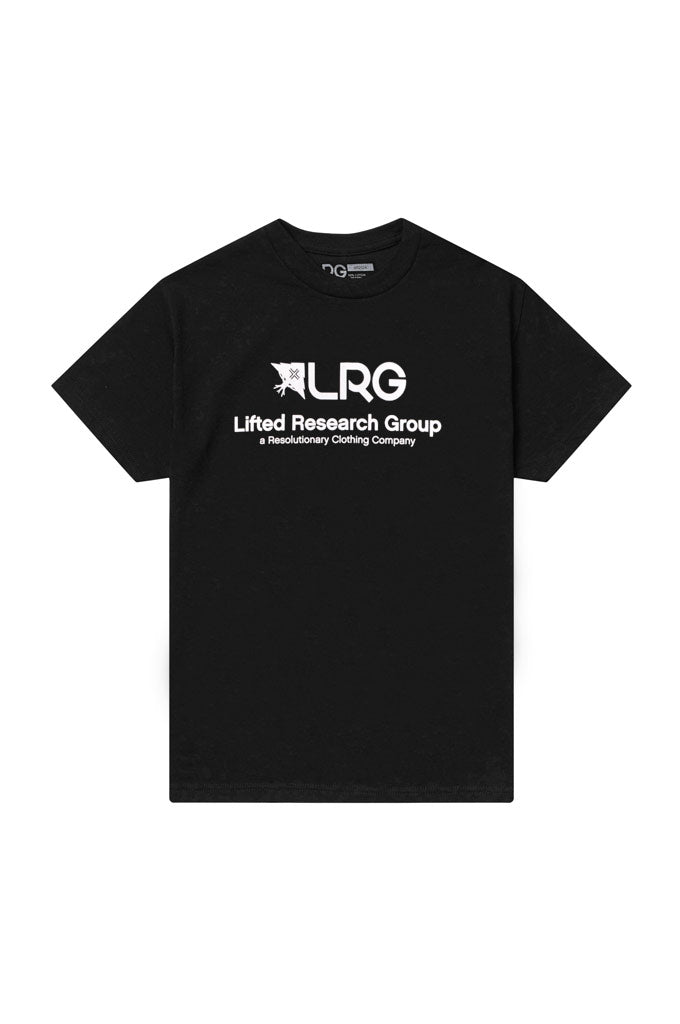 LRG Lifted Tactics Tee