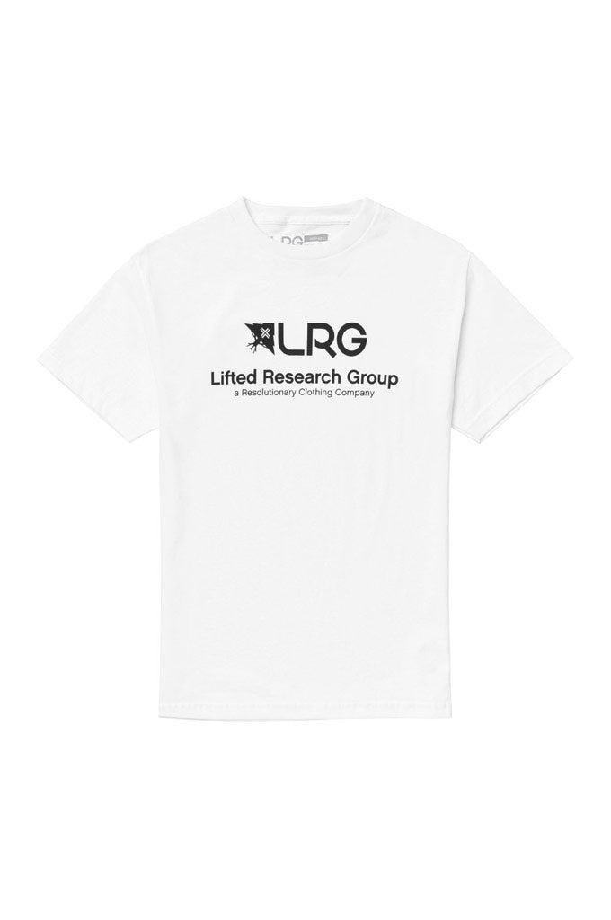 LRG Lifted Tactics Tee