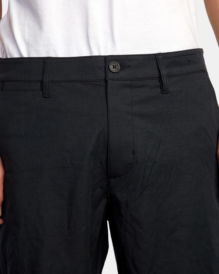 RVCA Back In Hybrid Walkshorts