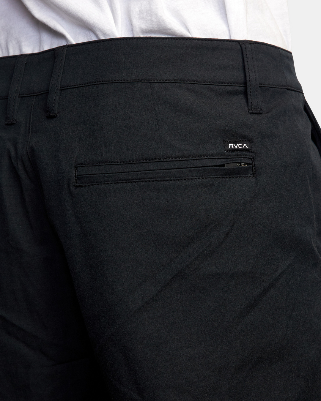 RVCA Back In Hybrid Walkshorts