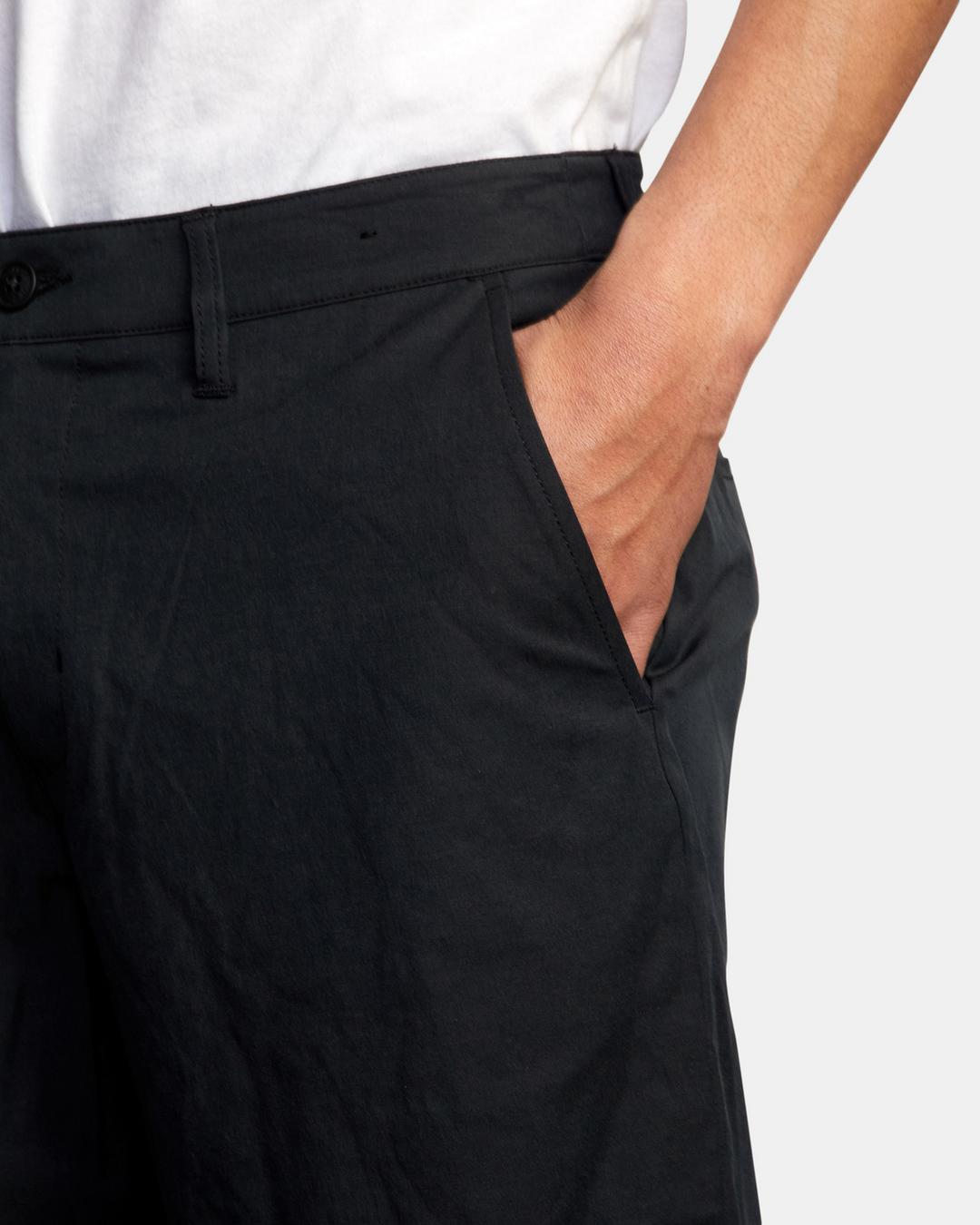 RVCA Back In Hybrid Walkshorts