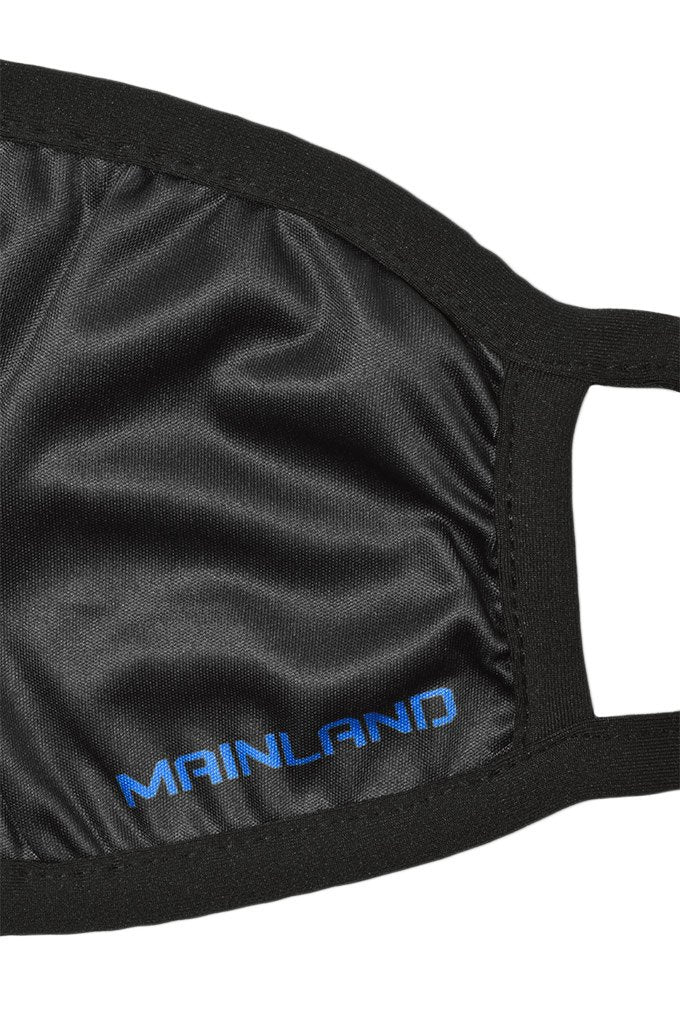 Mainland Skate & Surf Face Mask - Mainland Skate & Surf