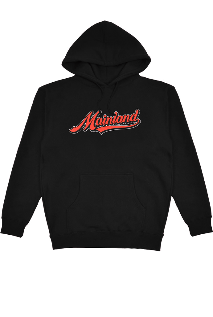 Mainland ML League Hoodie