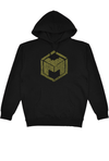 Mainland Icon Scribble Hoodie