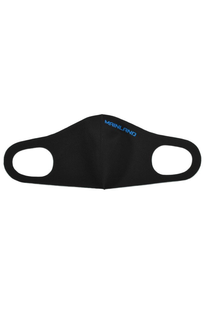 Mainland Skate & Surf Neoprene Mainland Fake Mask - Mainland Skate & Surf