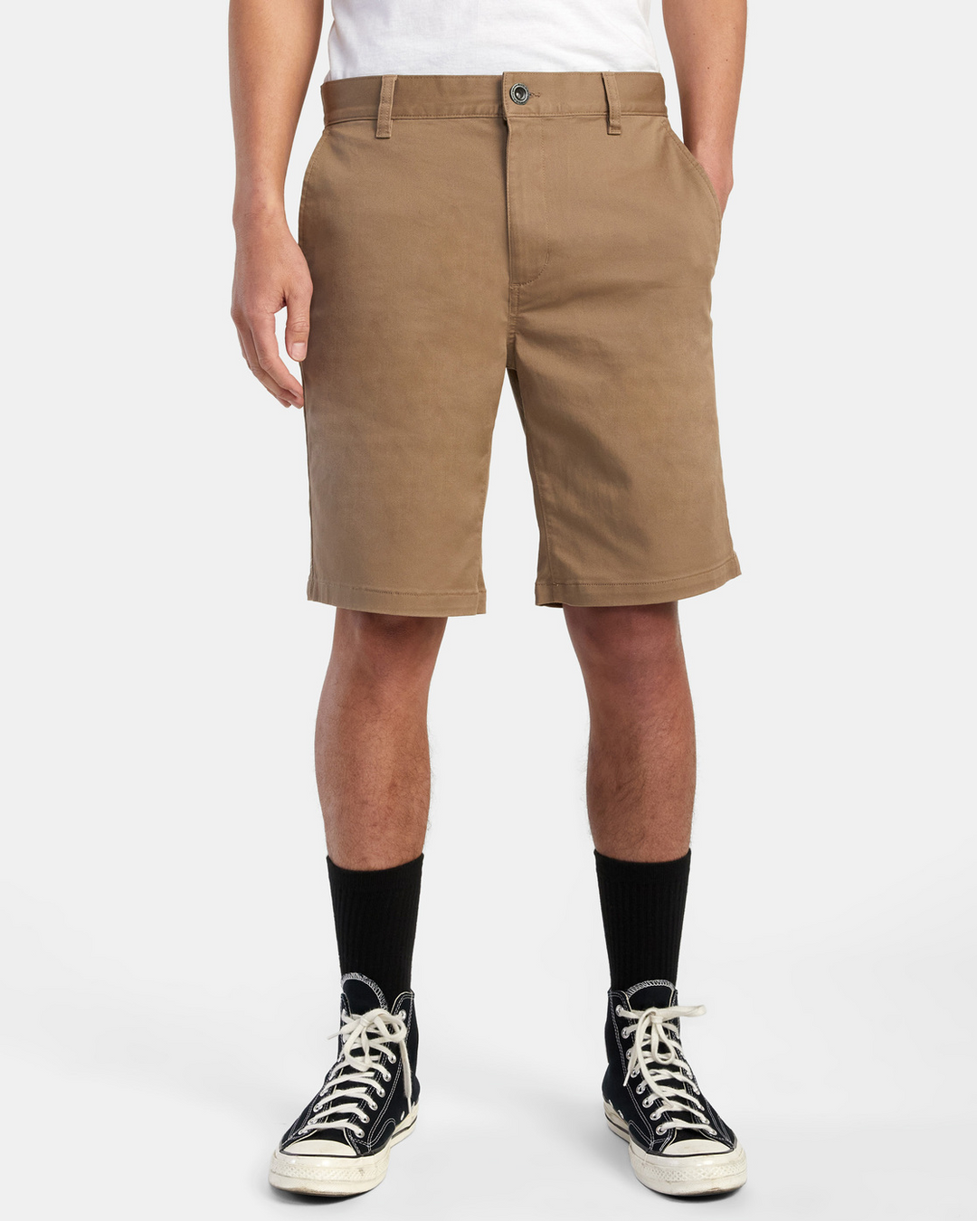 RVCA Weekend 20" Stretch Shorts