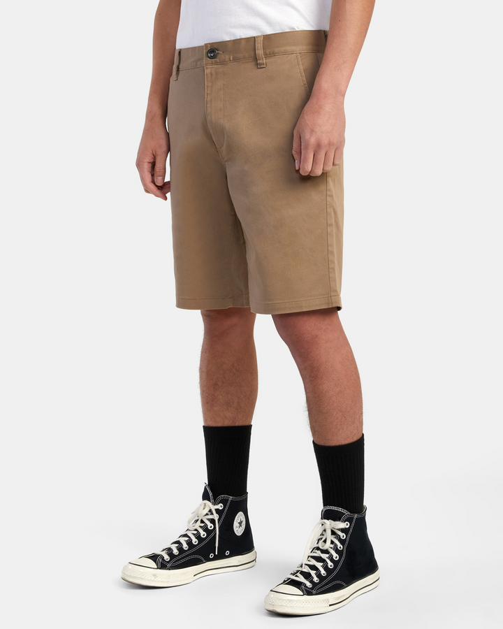 RVCA Weekend 20" Stretch Shorts