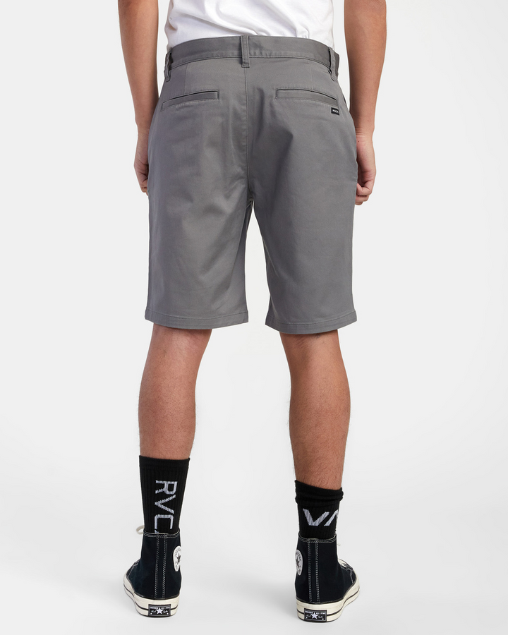 RVCA Weekend 20" Stretch Shorts