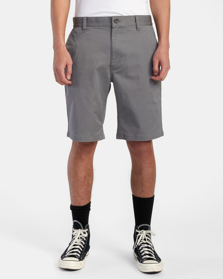 RVCA Weekend 20" Stretch Shorts