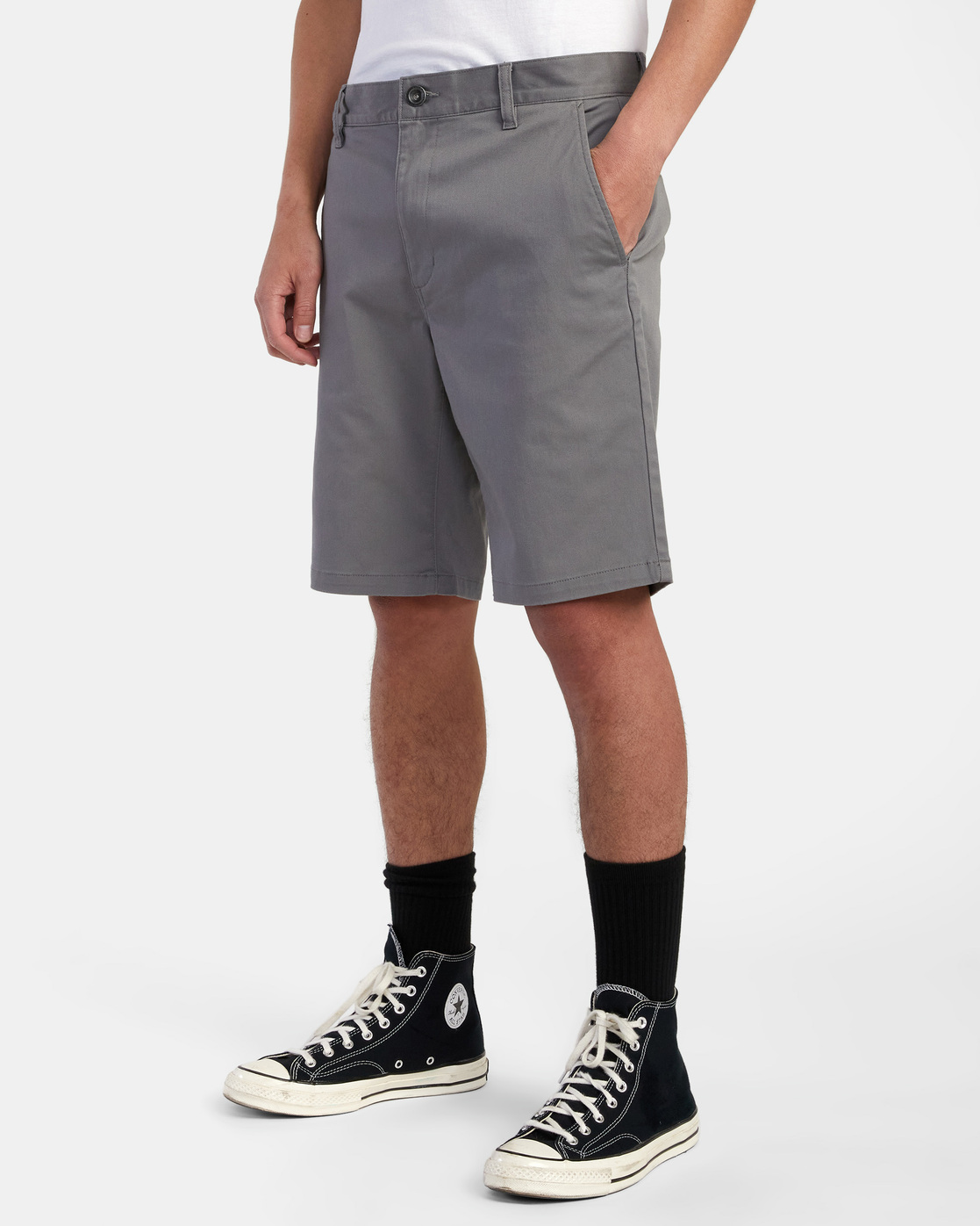 Rvca wannabe cargo shorts discount