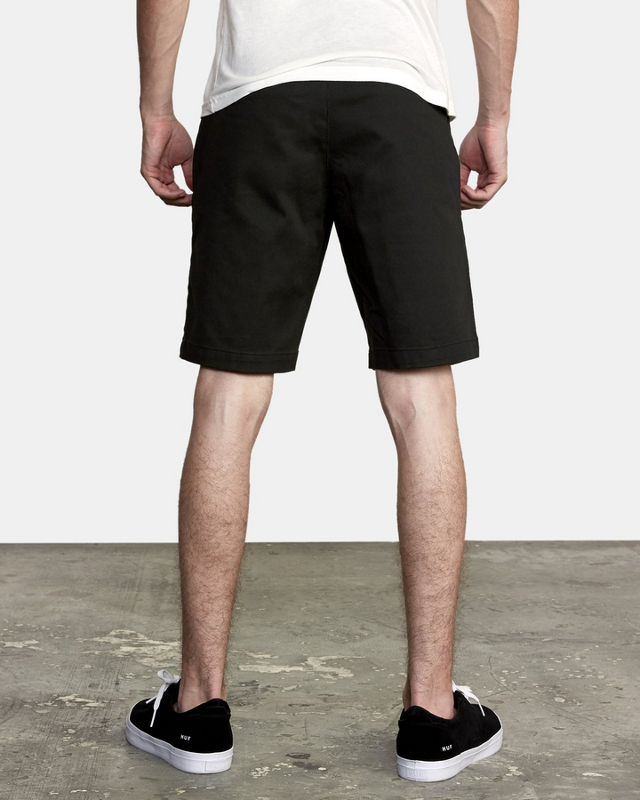 RVCA Weekend 20" Stretch Shorts