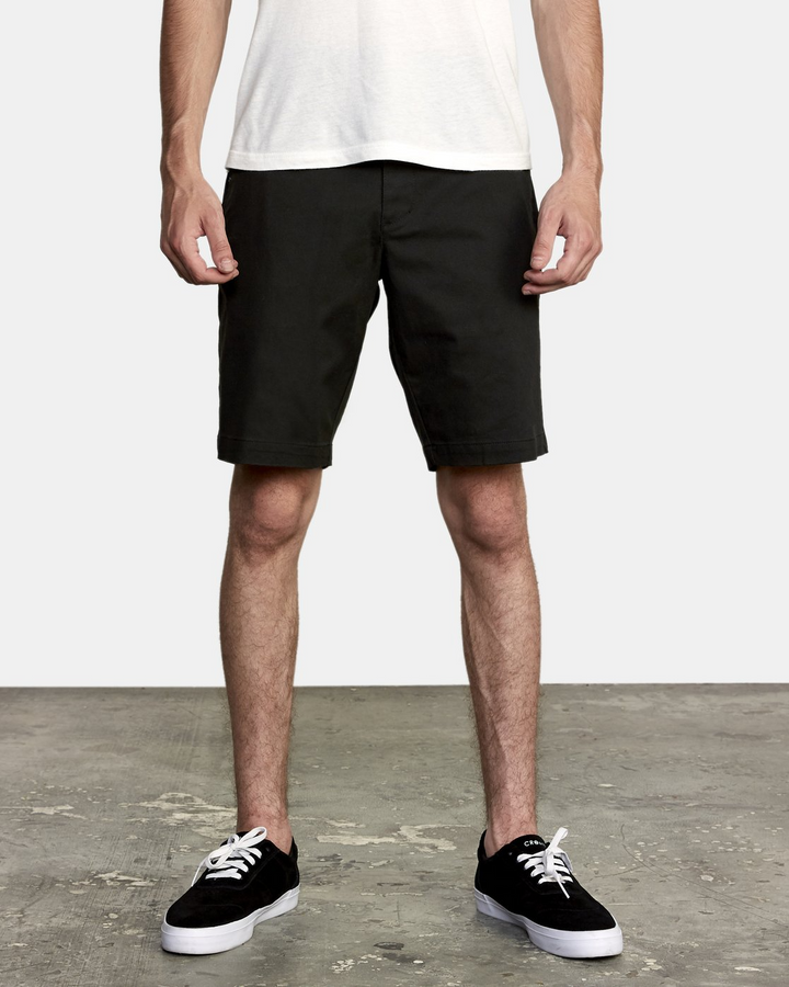 RVCA Weekend 20" Stretch Shorts