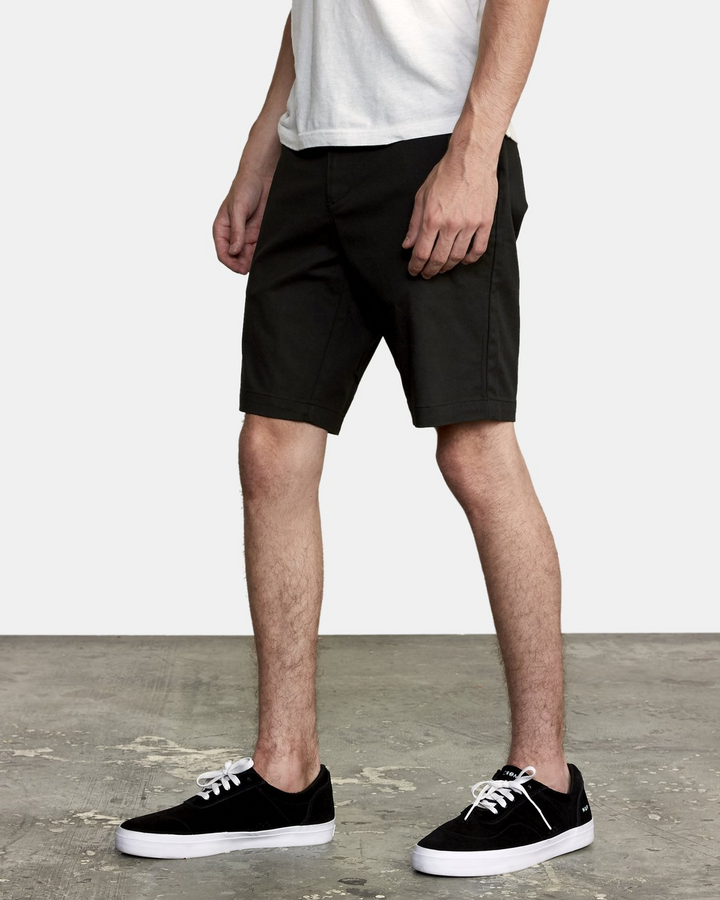 RVCA Weekend 20" Stretch Shorts